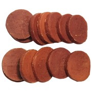 Talarki z kaczki dla psa 500 g