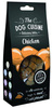 The Dog Cuisine Delicious Bites kurczak i kurkuma 100 g