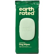 Mokre chusteczki, dla psa, opakowanie- 100szt