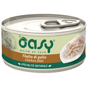 Oasy Natural Kurczak, 150 g