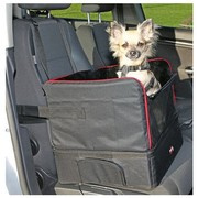KOJEC NYLONOWY DO SAMOCHODU 45x39x38,5 cm
