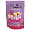 Dolina Noteci Superfood Sarna i wołowina dla psa 300 g
