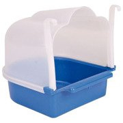 Pojemnik do kąpieli, 15×17×18 cm