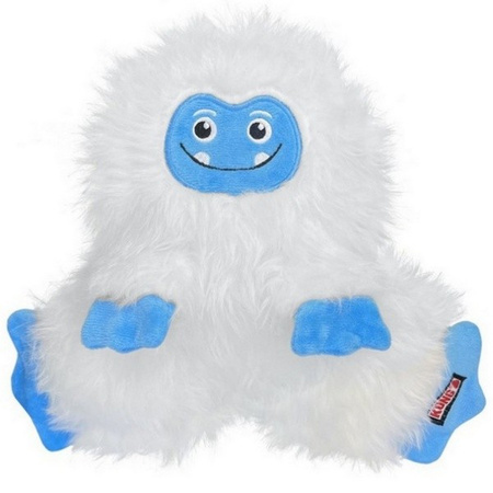 Kong Holiday Frizzles Yeti dla psa M/L