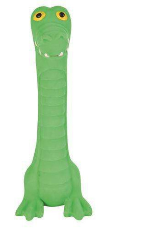 ZABAWKI Z LATEKSU 18 CM 3szt/op