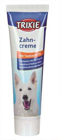 PASTA DO ZĘBÓW Z OLEJKIEM Z DRZEWA HERBACIANEGO 100g