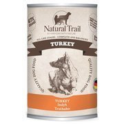 Natural trail turkey dla psa 400 g