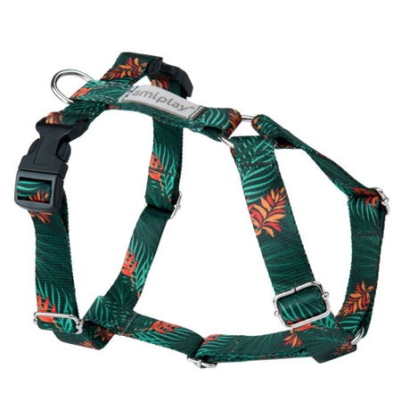 amiplay BeHappy szelki regulowane Guard Jungle M