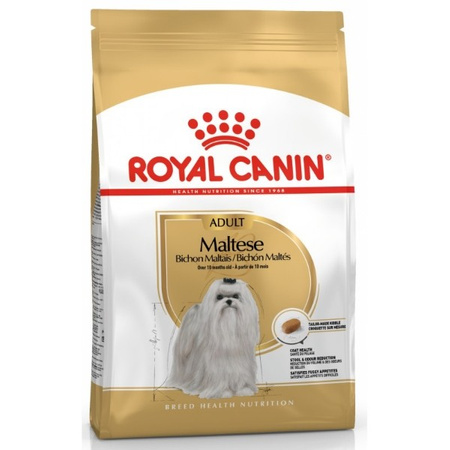 Royal Canin Maltese Adult 500g