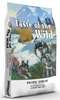 Taste of the wild pacific stream puppy 2kg