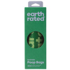 Earth Rated woreczki lawendowe na psie odchody 300 szt.