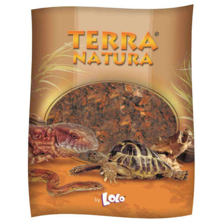 PODŁOŻE DO TERRARIUM KORA - M