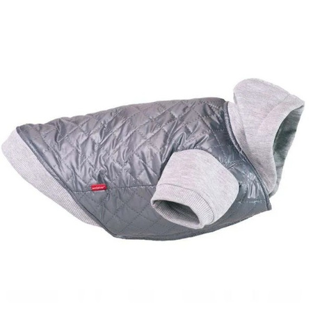 amiplay Boston kurtka dla psa szara 33 cm