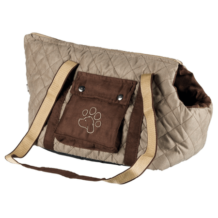 Trixie torba transportowa jayden 21x28x50 cm