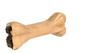 Kość prasowana nadziewana z żwaczem 2 x 35g / 10cm