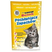 Super Benek Pochłaniacz zapachów naturalny - worek 0,45kg
