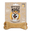 Paka Zwierzaka kość koza S 10 cm