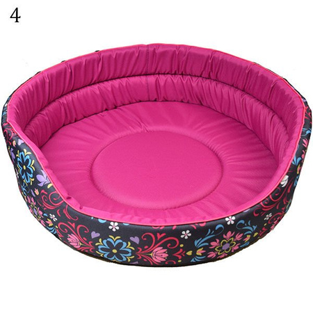 Butikzoo fuks legowisko dla psa, kota - różne wzory