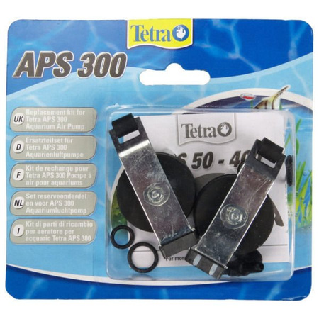 Tetratec aps 300 spare part kit