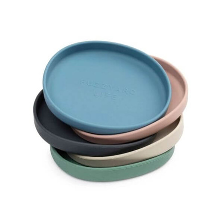 FuzzYard Life Mirtowa Zieleń dla kota