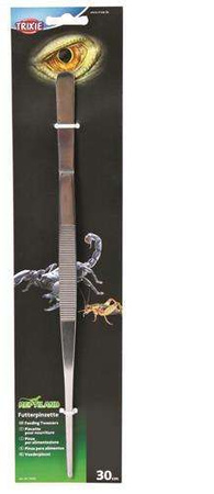 Pinceta, 30 cm, prosta