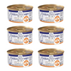 ZESTAW Healthy Vet Diet Kot Renal Formula puszka 6 x 85g
