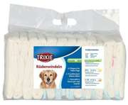 Trixie pieluchy dla psów S-XL