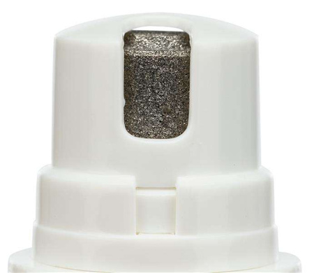 Pilnik elektryczny do pazurów, 14 cm, na baterie