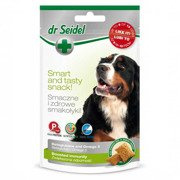 Dr seidel smakołyki dla psa z beta glukanem 90g