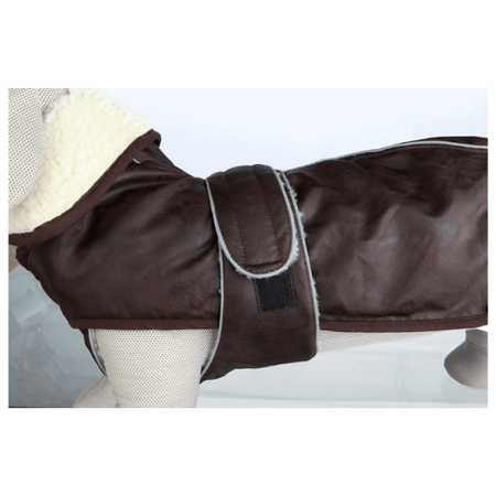 Trixie płaszczyk chambery roz. m