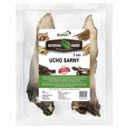 Balto Ucho sarny 2 szt