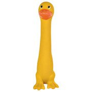 ZABAWKI Z LATEKSU 18 CM 3szt/op