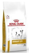 Royal Canin Veterinary Diet Canine Urinary S/O Small Dog 4kg