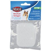 WKŁAD DO MAJTEK "L, XL" 10 szt/op