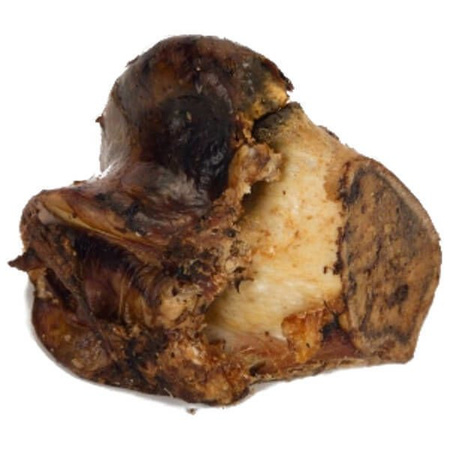 Beeztees suszona połowa kości golonki wołowej dla psa 10 cm/885 g