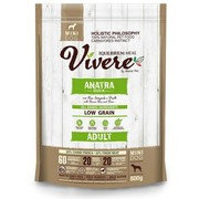 Vivere Mini kaczka dla psa 800 g