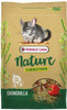 Versele laga chinchilla nature fibrefood pokarm dla szynszyli 1 kg