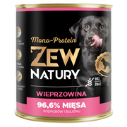 Zew Natury Mono-Protein Wieprzowina, 800 g