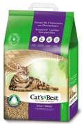 Cat's Best Smart Pellets 20L / 10kg
