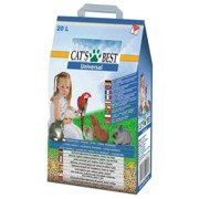 Cat's best universal żwirek dla kota 20 l