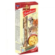 SMAKERS DLA GRYZONI-SEROWY