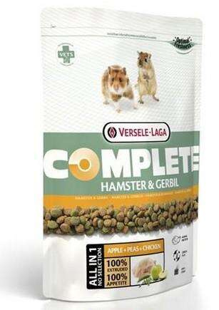 Versele laga complete hamster 500g