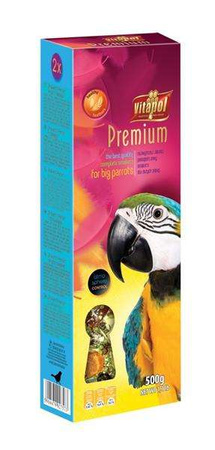 SMAKERS PREMIUM DLA DUŻYCH PAPUG