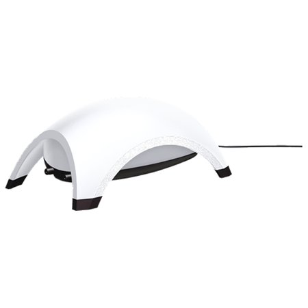 Tetra aps aquarium air pumps white aps 100 - pompa napowietrzająca biała do akw 50-100l