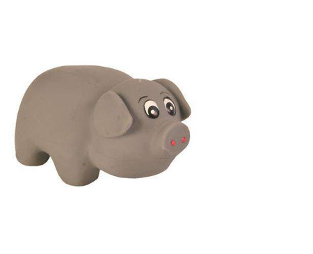 ^ZESTAW LATEKSOWY "MAŁE ZOO" 28szt.