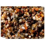 Żwirek rzeczny do akwarium delfinek 2 kg 2-4 mm