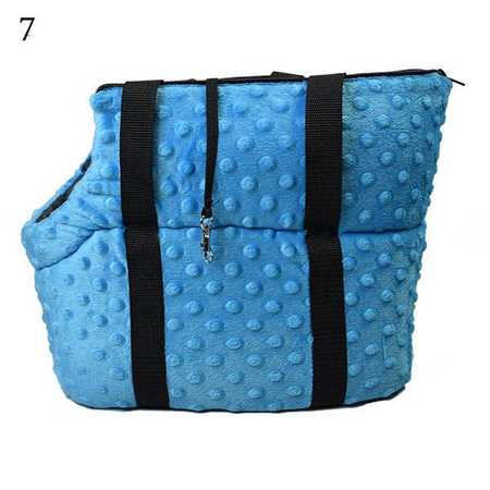 Butikzoo torba nosidełko lux dla psa, kota