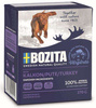 Bozita dog tetra recart z indykiem w galaretce kartonik 370g