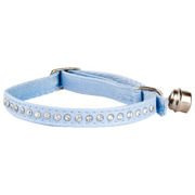 Dingo obroża glamour dla kota s, m