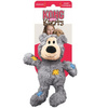 Kong Wild Knots Bear pluszak dla psa M/L